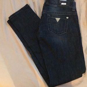 Guess jeans size 26
